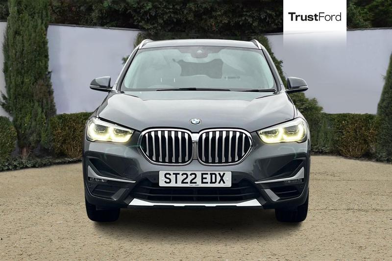 Used BMW X1 2022 for sale - 77248791: Photo 6