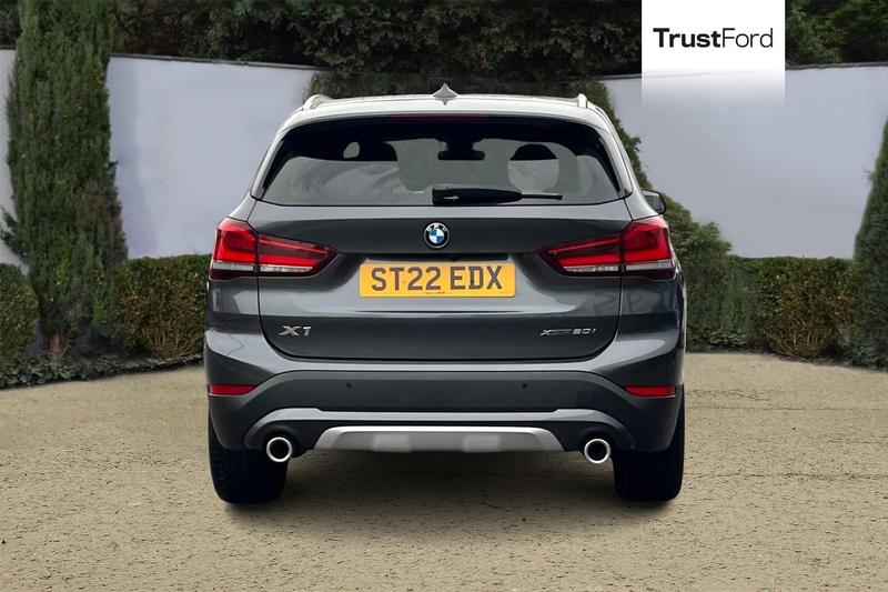 Used BMW X1 2022 for sale - 77248791: Photo 7