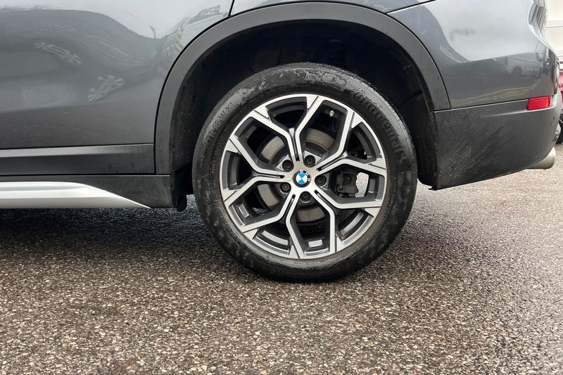 Used BMW X1 2022 for sale - 77248791: Photo 8