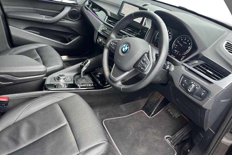 Used BMW X1 2022 for sale - 77248791: Photo 9
