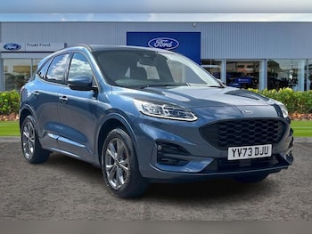 Used Ford Kuga 2024 for sale - 78775707: Photo