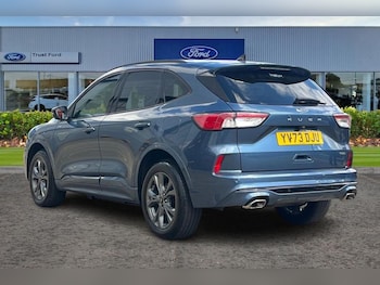 Used Ford Kuga 2024 for sale - 78775707: Photo