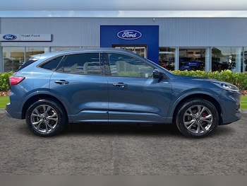 Used Ford Kuga 2024 for sale - 78775707: Photo