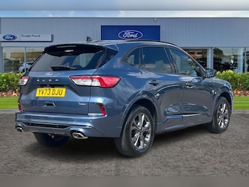 Used Ford Kuga 2024 for sale - 78775707: Photo