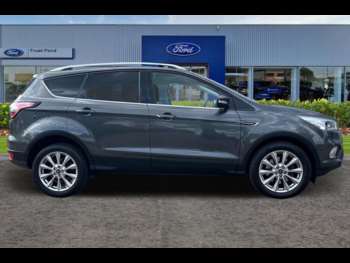 Used Ford Kuga 2019 for sale - 75308731: Photo