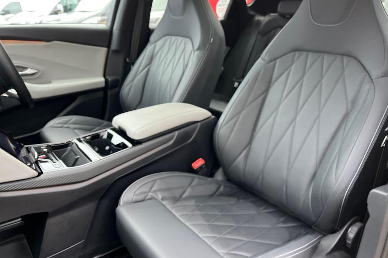 Used Ford Capri 2025 for sale - 76734698: Photo 19