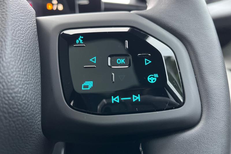 Used Ford Capri 2025 for sale - 76734698: Photo 24