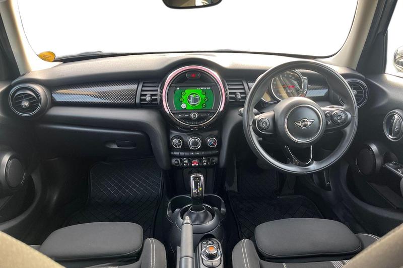 Used MINI Hatch 2019 for sale - 77770425: Photo 10