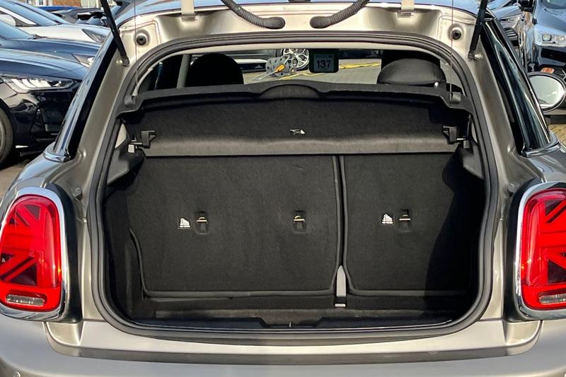 Used MINI Hatch 2019 for sale - 77770425: Photo 21