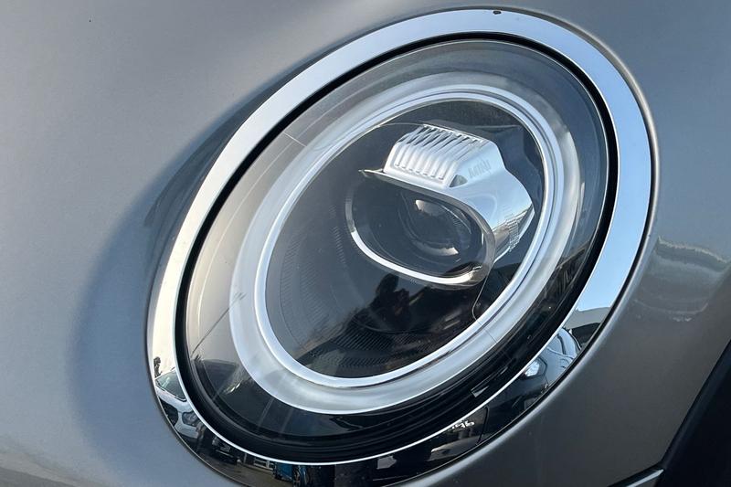 Used MINI Hatch 2019 for sale - 77770425: Photo 34