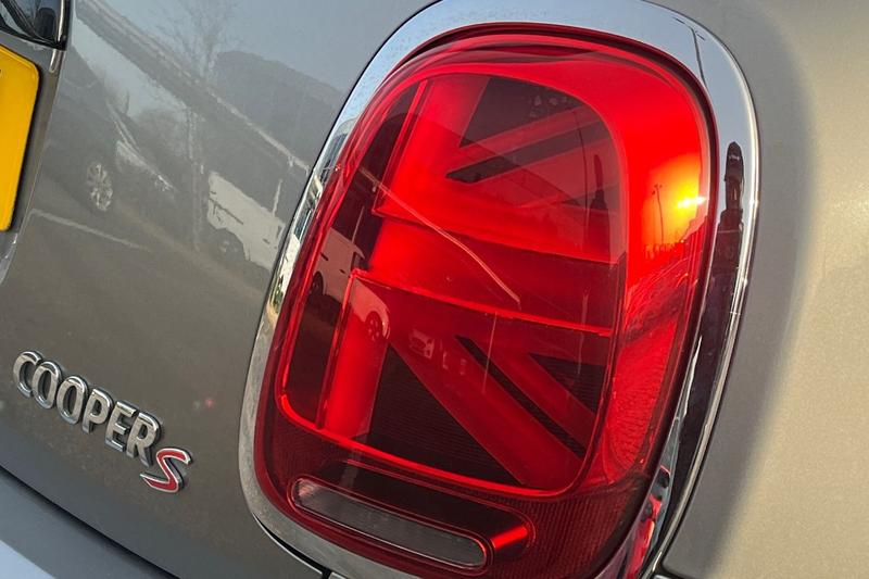 Used MINI Hatch 2019 for sale - 77770425: Photo 35