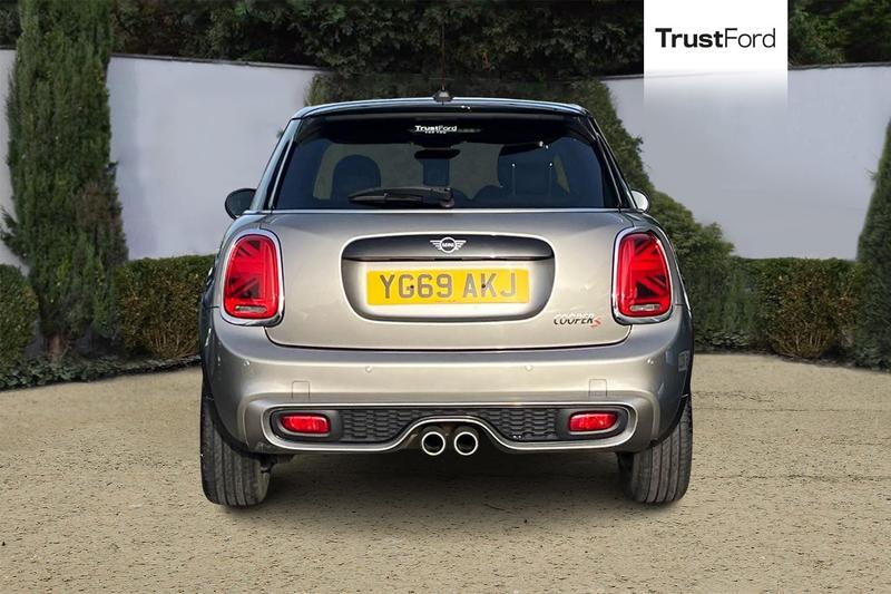 Used MINI Hatch 2019 for sale - 77770425: Photo 7