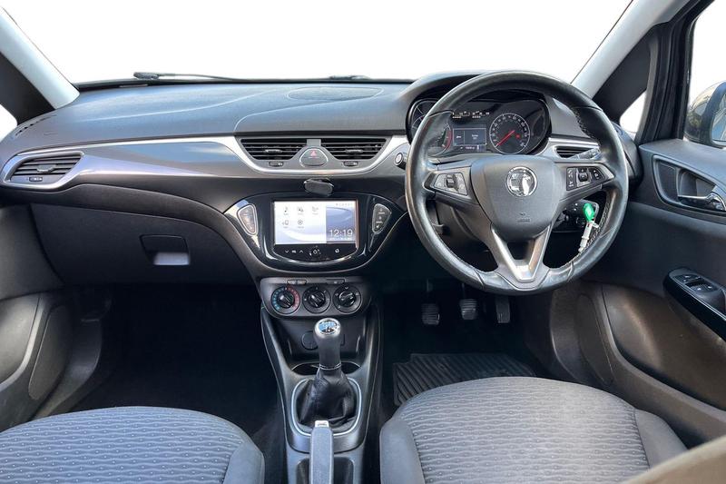 Used Vauxhall Corsa 2015 for sale - 76895388: Photo 10