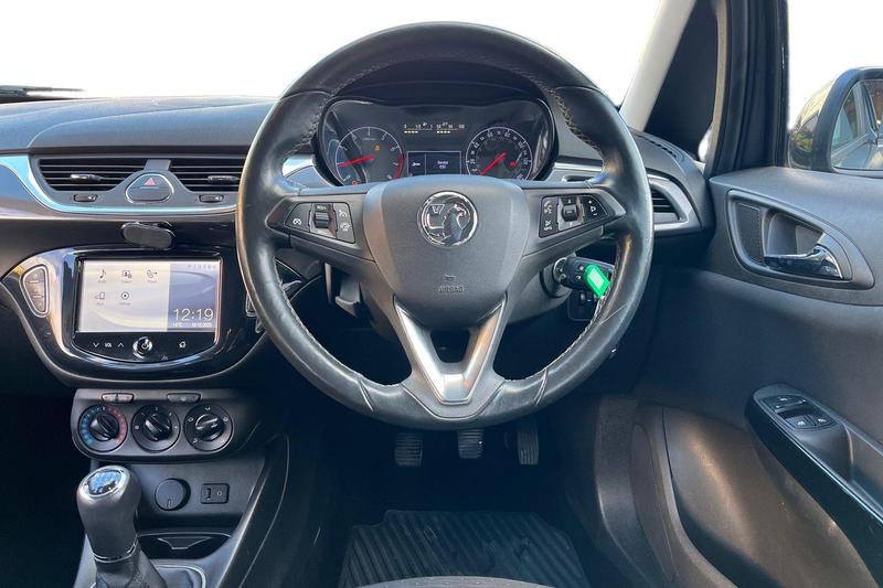 Used Vauxhall Corsa 2015 for sale - 76895388: Photo 11