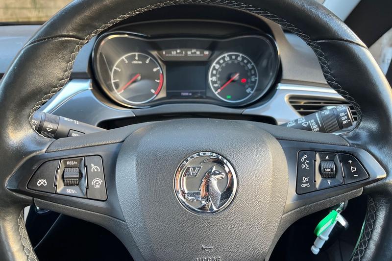 Used Vauxhall Corsa 2015 for sale - 76895388: Photo 12