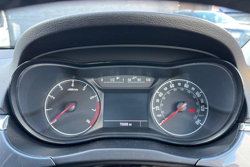 Used Vauxhall Corsa 2015 for sale - 76895388: Photo 13