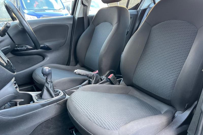 Used Vauxhall Corsa 2015 for sale - 76895388: Photo 19