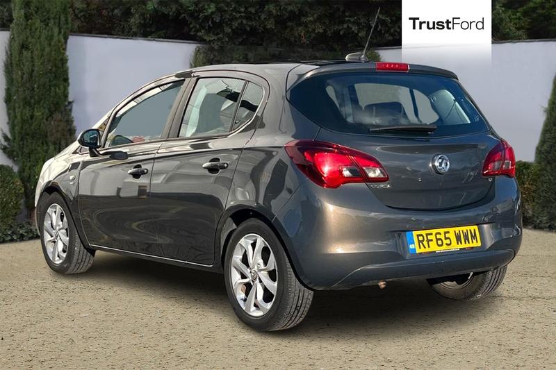 Used Vauxhall Corsa 2015 for sale - 76895388: Photo 2