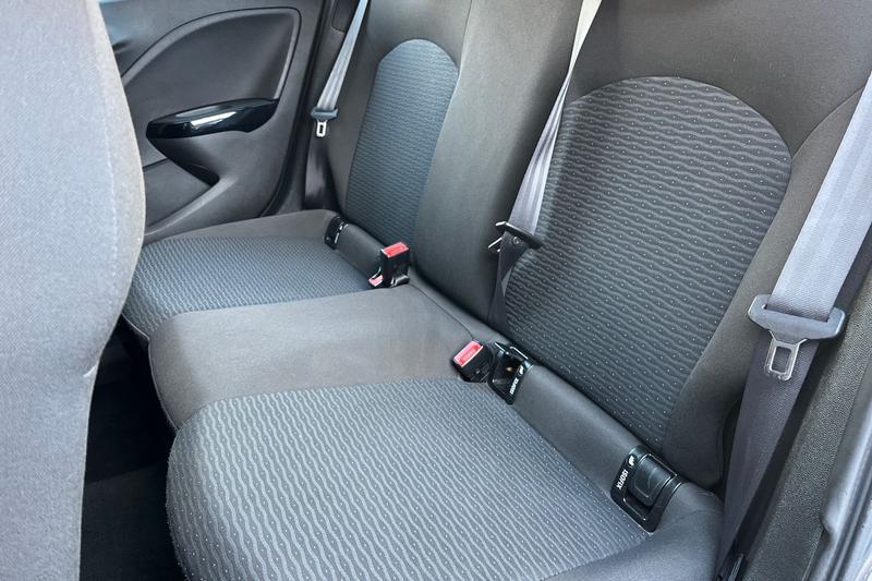 Used Vauxhall Corsa 2015 for sale - 76895388: Photo 20