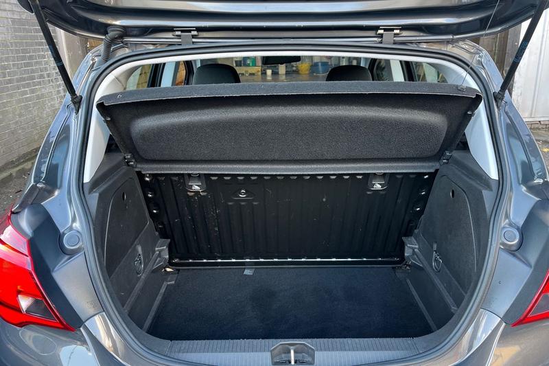 Used Vauxhall Corsa 2015 for sale - 76895388: Photo 21