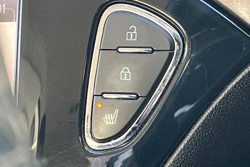 Used Vauxhall Corsa 2015 for sale - 76895388: Photo 25