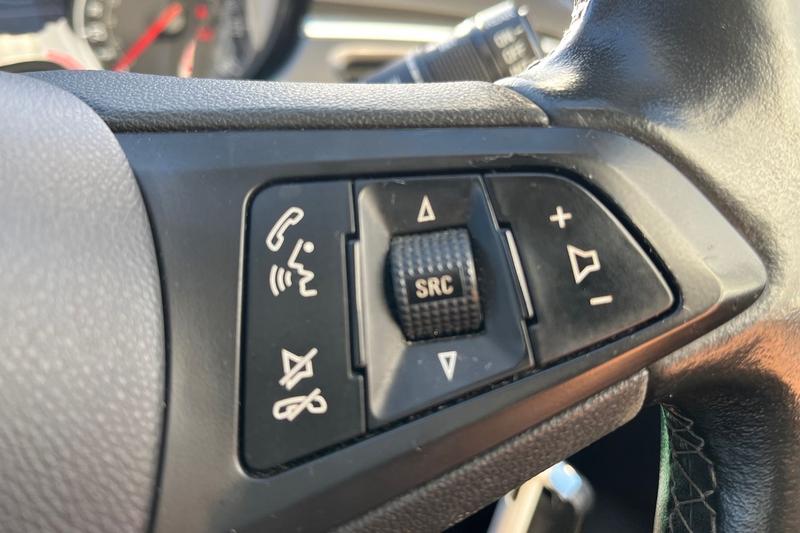 Used Vauxhall Corsa 2015 for sale - 76895388: Photo 27