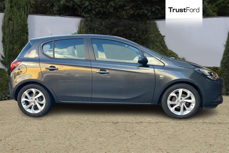 Used Vauxhall Corsa 2015 for sale - 76895388: Photo 3