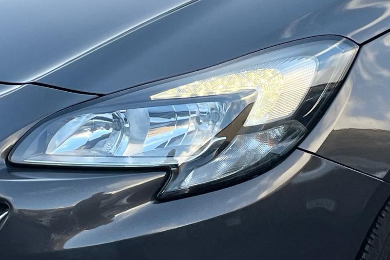 Used Vauxhall Corsa 2015 for sale - 76895388: Photo 38