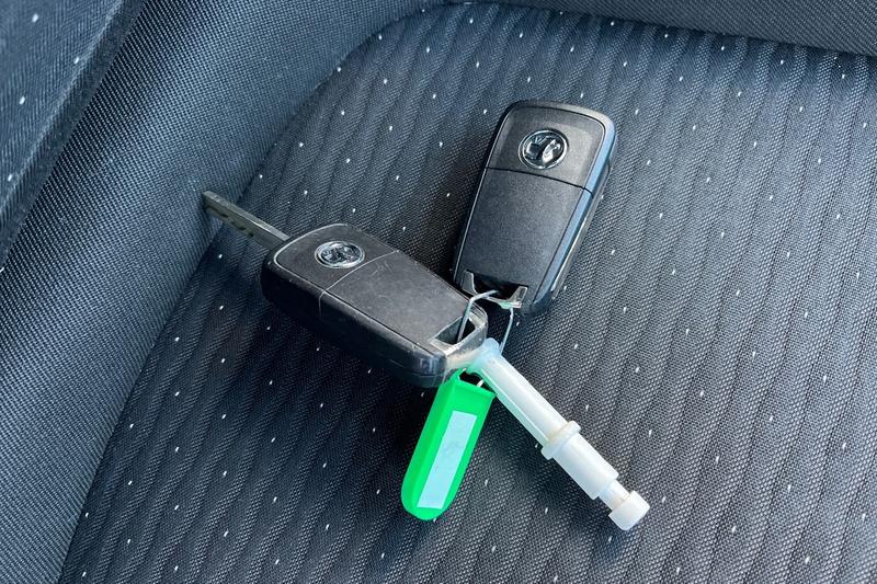 Used Vauxhall Corsa 2015 for sale - 76895388: Photo 39