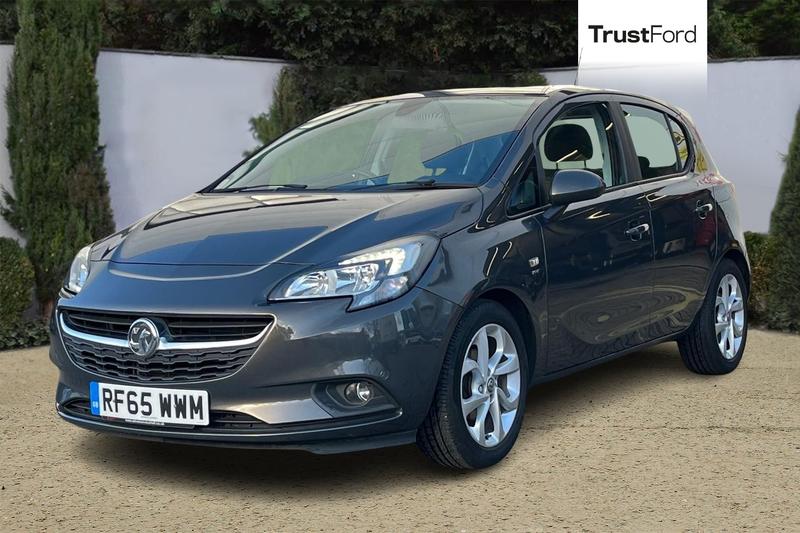 Used Vauxhall Corsa 2015 for sale - 76895388: Photo 5