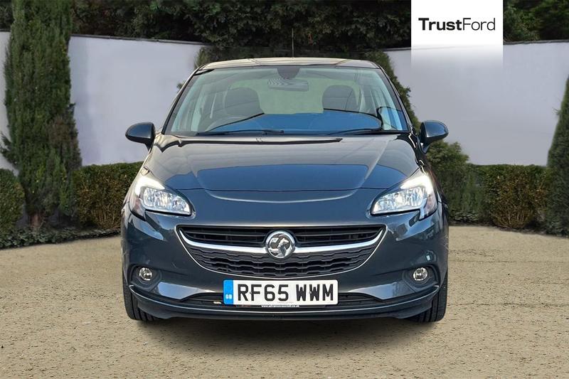 Used Vauxhall Corsa 2015 for sale - 76895388: Photo 6