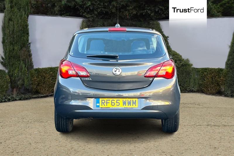 Used Vauxhall Corsa 2015 for sale - 76895388: Photo 7