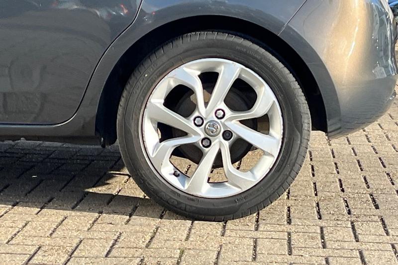 Used Vauxhall Corsa 2015 for sale - 76895388: Photo 8