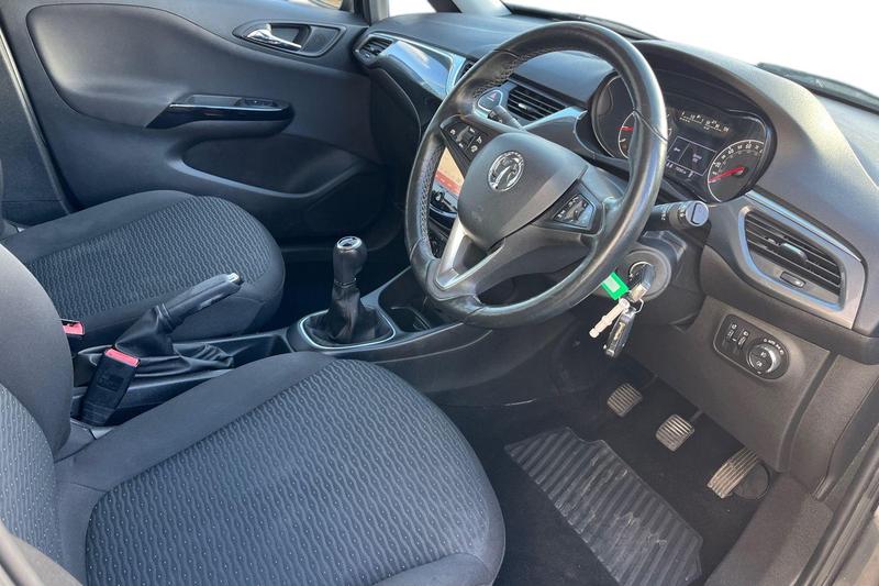 Used Vauxhall Corsa 2015 for sale - 76895388: Photo 9