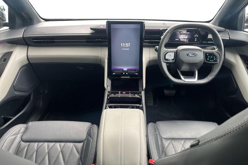 Used Ford Explorer 2024 for sale - 77910335: Photo 10