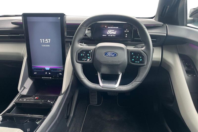 Used Ford Explorer 2024 for sale - 77910335: Photo 11