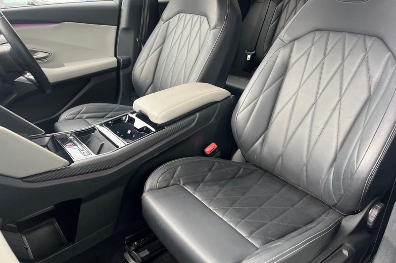 Used Ford Explorer 2024 for sale - 77910335: Photo 19