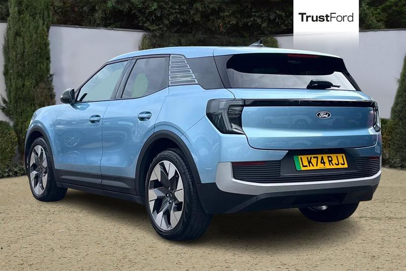 Used Ford Explorer 2024 for sale - 77910335: Photo 2