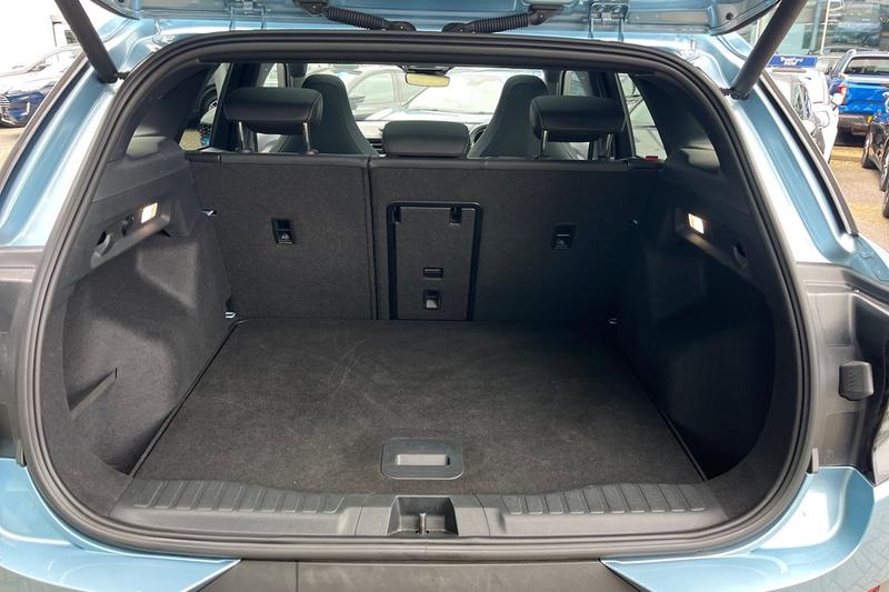 Used Ford Explorer 2024 for sale - 77910335: Photo 21