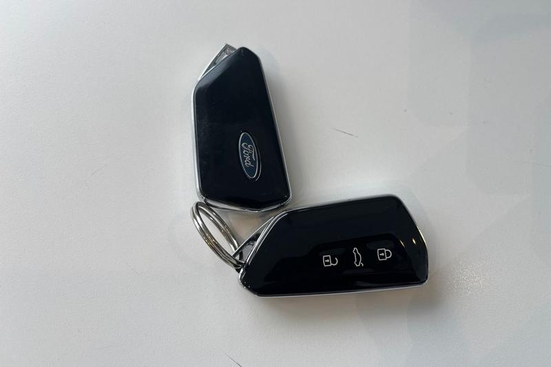 Used Ford Explorer 2024 for sale - 77910335: Photo 22