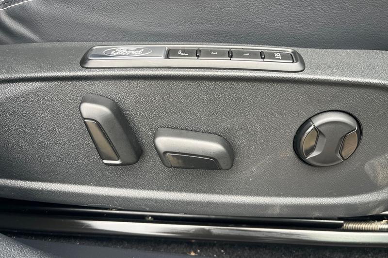 Used Ford Explorer 2024 for sale - 77910335: Photo 26