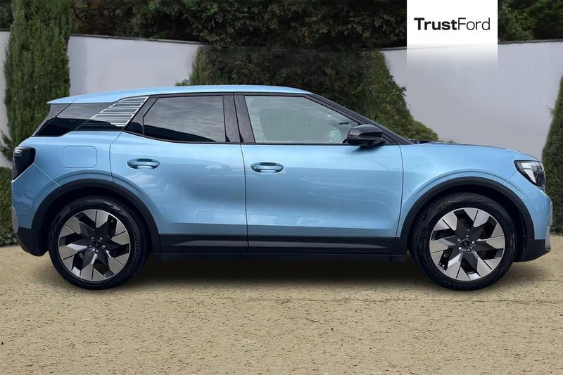 Used Ford Explorer 2024 for sale - 77910335: Photo 3