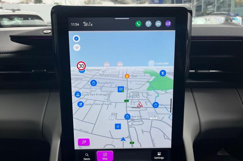 Used Ford Explorer 2024 for sale - 77910335: Photo 31