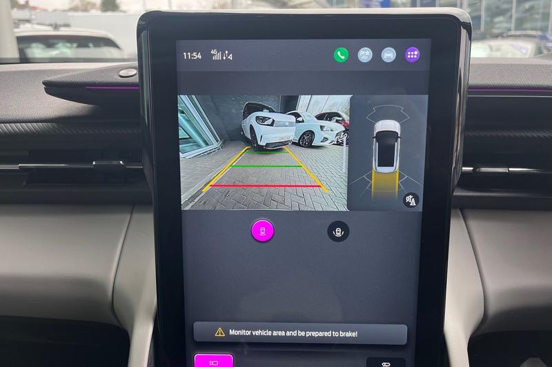 Used Ford Explorer 2024 for sale - 77910335: Photo 32