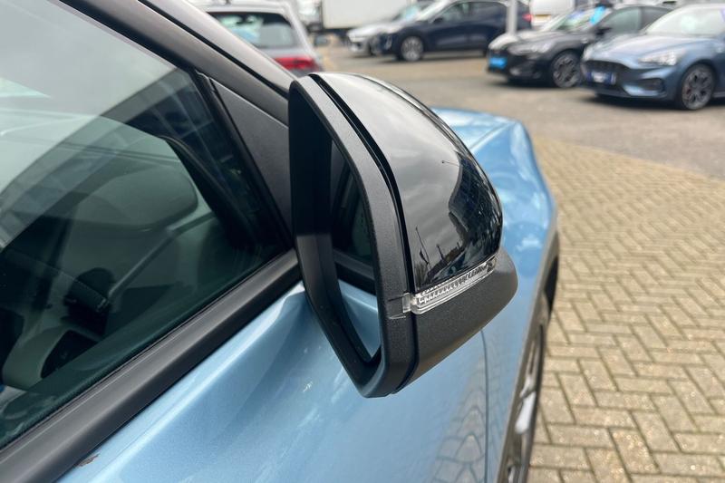 Used Ford Explorer 2024 for sale - 77910335: Photo 36