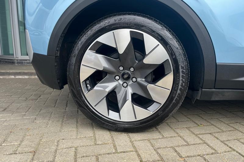 Used Ford Explorer 2024 for sale - 77910335: Photo 8