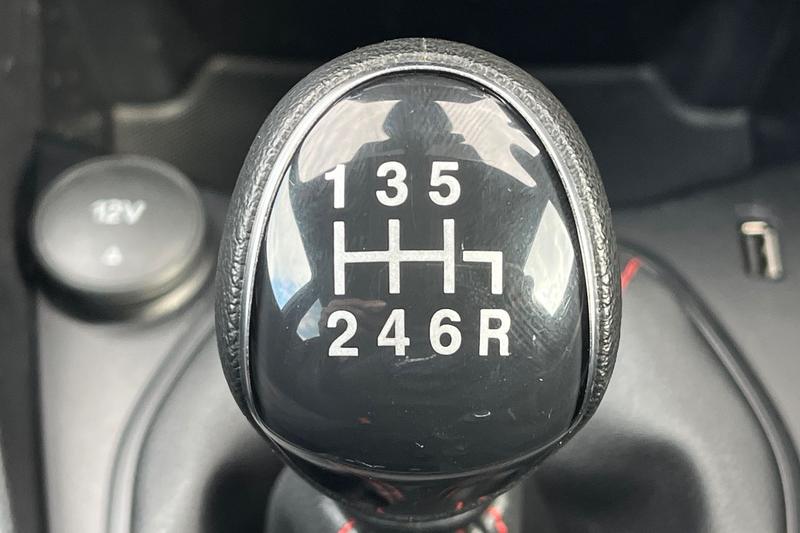 Vehicle 27