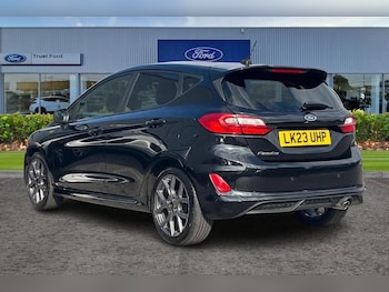 Used Ford Fiesta 2023 for sale - 75433553: Photo