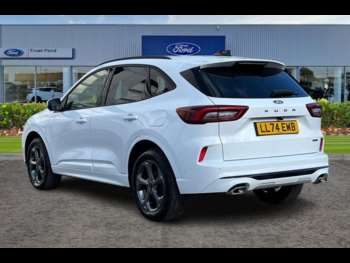 Used Ford Kuga 2024 for sale - 73660782: Photo