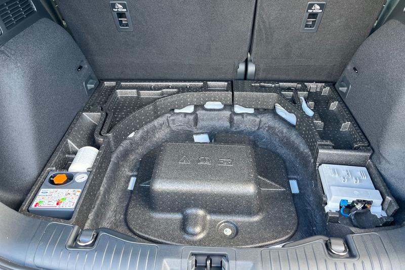 Vehicle 31